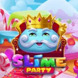 Bocoran RTP Slot Habanero Slime Party